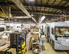 Image result for Picarro Factory Tour