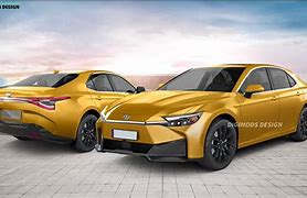 Image result for Camry XSE Two Tone