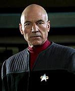 Image result for Captain Picard Mott