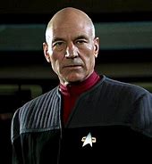 Image result for ADM Jean-Luc Picard