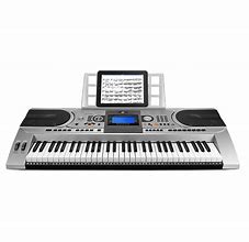 Image result for Keyboard with Microphone