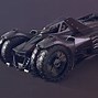Image result for Arkham Batmobile