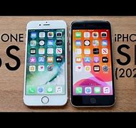 Image result for iPhone 6Se vs 6s