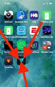 Image result for Step On How to Delete an App On an iPhone