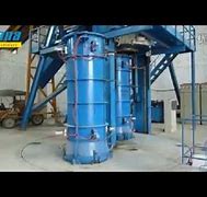 Image result for Layout Concrete Pipe Machine