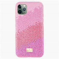 Image result for Silicone Pink iPhone SE Case