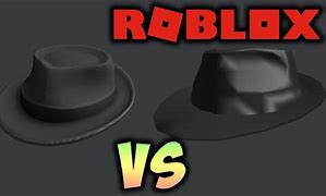 Image result for Roblox Fedora