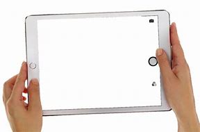 Image result for Place Hand On Tablet