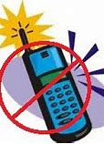 Image result for Mute Cell Phone