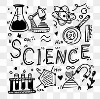 Image result for Black and White Horizontal Science Aesthetic
