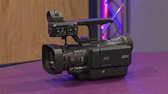 Image result for JVC 4K Ultra HD Compact Handheld
