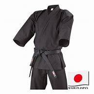 Image result for Japan Karate GI