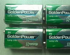 Image result for Golden Scooter Batteries