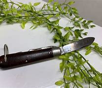 Image result for Old Colonial Pocket Knives