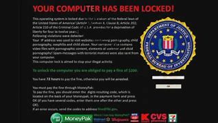 Image result for FBI Scam