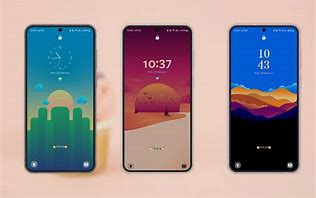 Image result for Home Screen Samsung Note20 Lock Screen Layout