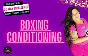Image result for Boxing Conditioning