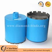 Image result for Cement Drill Bit