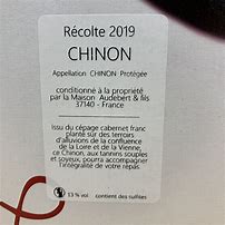 Image result for Audebert Chinon