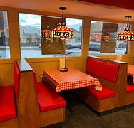 Image result for Pizza Hut Vintage Restaurant