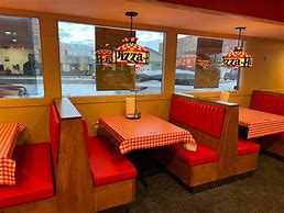 Image result for Pizza Hut Inside