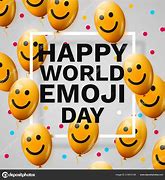 Image result for Emoji Day