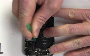 Image result for Replacing iPhone 5S Battery