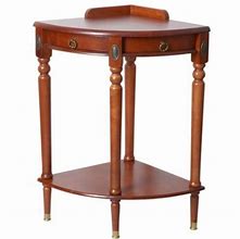 Image result for Corner Telephone Table Stand