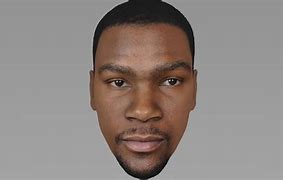 Image result for Kevin Durant Face Scan