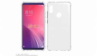 Image result for MI 6X Flat White Display