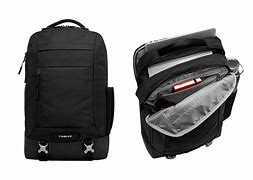 Image result for Timbuk2 Authority Laptop Backpack Deluxe