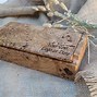 Image result for Wood Jewelry Box