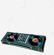 Image result for Red Rocks DJ Turntables