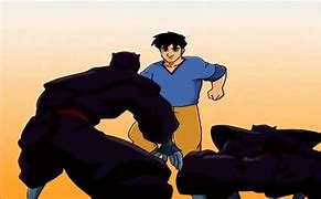 Image result for Jackie Chan Adventures Theme Song