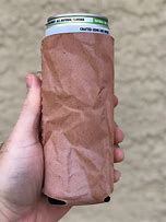 Image result for Wino with Brown Paper Bags