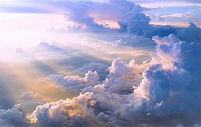 Image result for Sun Clouds Sky