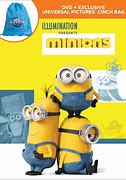 Image result for Minions Collection Cover
