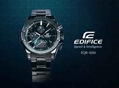 Image result for Casio Chrono Metal Watch