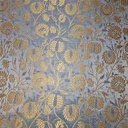 Image result for Gold Indian Fabric
