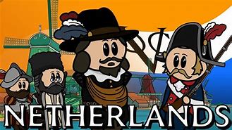 Image result for The Animated History of the Netherlands
