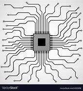 Image result for CPU Circuit