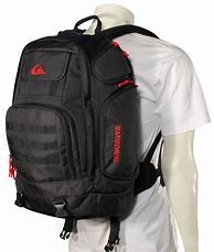 Image result for Quiksilver Backpack