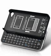 Image result for Cell Phone Keyboard Cover Case