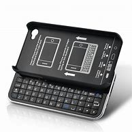 Image result for iPhone Promax Keyboard Case