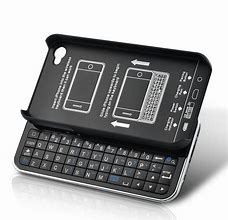 Image result for Keyboard Case for iPhone 11