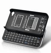 Image result for iPhone 12 QWERTY Keyboard Case