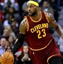 Image result for How Tall LeBron James