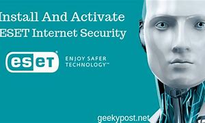 Image result for Eset Internet Security Info