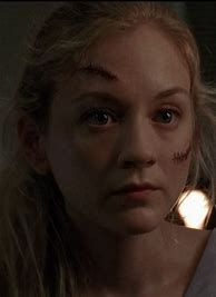 Image result for Beth Greene Walking Dead