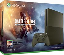 Image result for Xbox One Editions Army